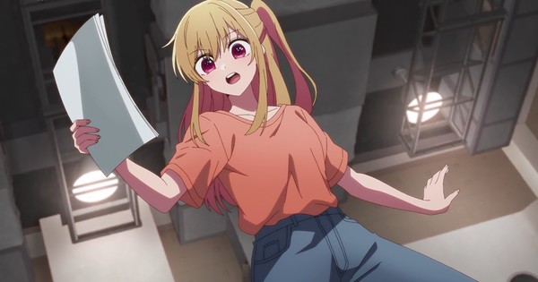 Oshi no Ko Season 3 ‒ Episode 9