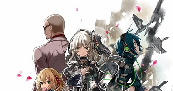 Clockwork Planet – 12 (END) – Random Curiosity