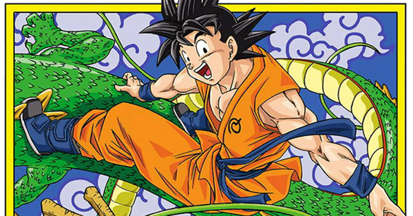 Dragon Ball Super  Dragon ball super manga, Anime dragon ball super,  Dragon ball art goku