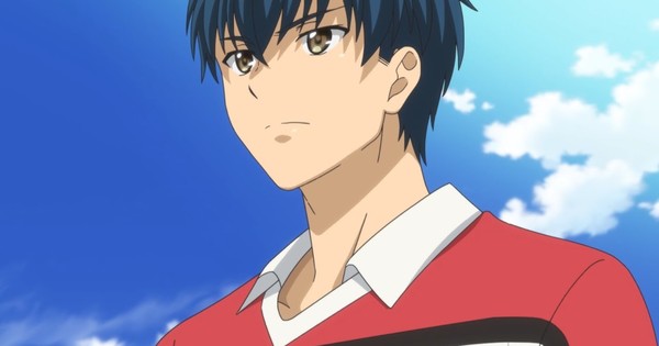 Shoot! Goal to the Future' Soccer Anime Reveals Promo Video, New Visual -  News - Anime News Network