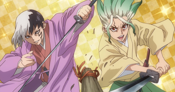 Dr. Stone Season 3 Episode 18 Release Date & Time on Crunchyroll