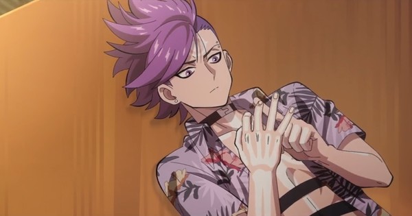 MIND GAMES! Dragon Boy's SHOCKING Secret Revealed in To Be Hero X Episode 21!