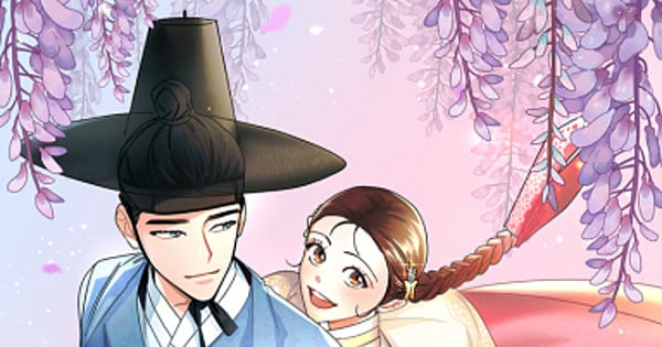 'Covet the Scholar, Princess' Webtoon Confirmed for Live-Action Adaptation