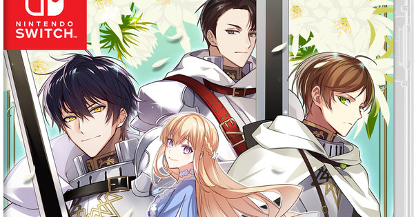 Temirana: The Lucky Princess and the Tragic Knights Visual Novel Review