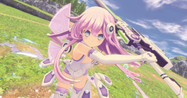 Compile Heart Reveals Hyperdimension Neptunia Sisters vs Sisters Game for Release on PS4, PS5 on April 21, 2022