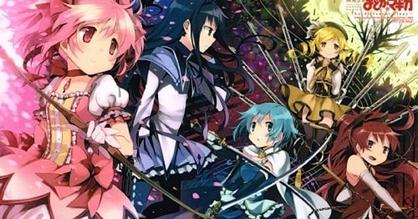 Puella Magi Madoka Magica The Different Story Gn 3 Review Anime News Network Puella Magi Madoka Magica The Different Story Gn 3 Review Anime News Network