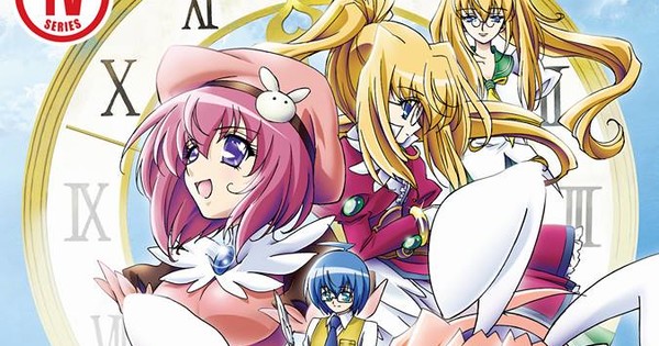 Discotek Licenses Beast Fighter - The Apocalypse, Eternal