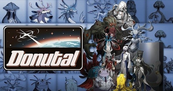 Arc System Works Reveals Donutal Alien Immigration Simulation Game