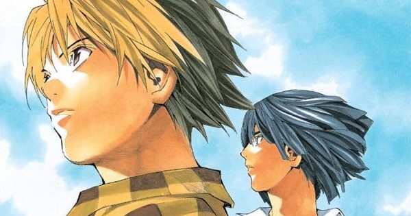 Hikaru no Go Manga Gets Stage Play in July - Anime News Network