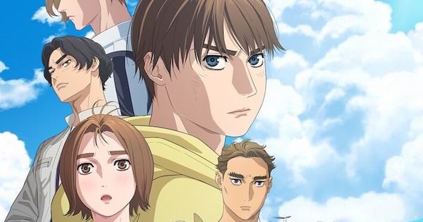 MF Ghost 3rd Season Anime's English Dub Debuts on January 22