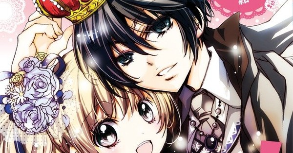 Fall in Love Like a Comic!'s Chitose Yagami Ends Hapikon! Manga - News