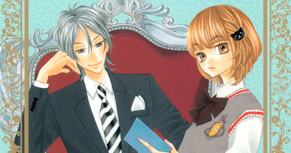 Rin Mikimoto's Kin Kyori Renai Shōjo Manga Gets Live Action Film - News