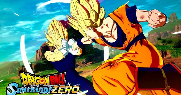 Dragon Ball: opwinding!  Zero-trailer belicht de rivaliteit tussen Goku en Vegeta – Nieuws