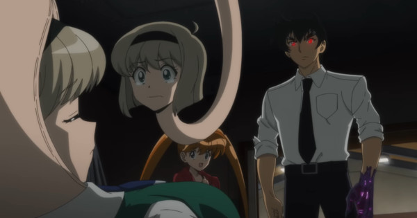 Nube and Miki: Dumb and Dumber in Hell Teacher Nube Episode 4! 😂