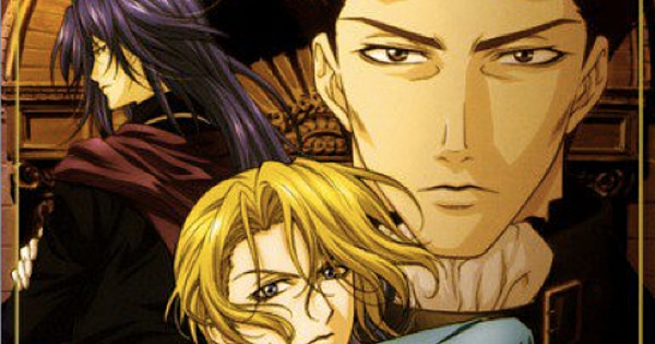 News Viewster to Stream Meine Liebe, Saint Beast Anime
