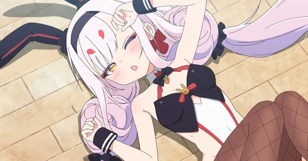 Azur Lane: Slow Ahead! Season 2 Anime's 2nd Promo Video Reveals Another Theme Song, July 5 Premiere