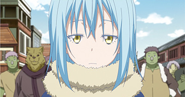 Can anyone recommend me anime like That time I got reincarnated as slime.  This anime is literally underrated 😔. : r/TenseiSlime