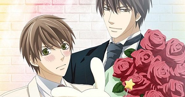 wallpapers Sekaiichi Hatsukoi Proposal Arc new world s greatest first love boys