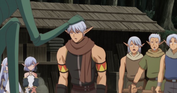 Head Pats and Heart Stops! Apocalypse Bringer Mynoghra Episode 9 Review!