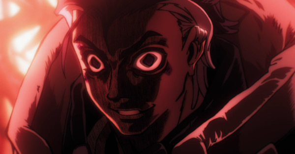 Gachiakuta ‒ Episode 19