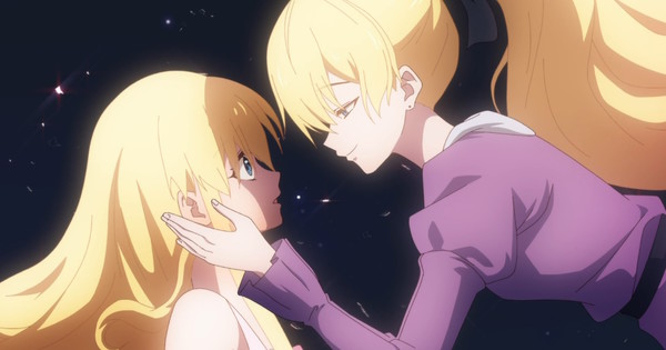 The Fated Magical Princess: Who Made Me a Princess ‒ Episode 16