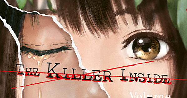Le manga The Killer Inside prendra fin avec son 97e chapitre
