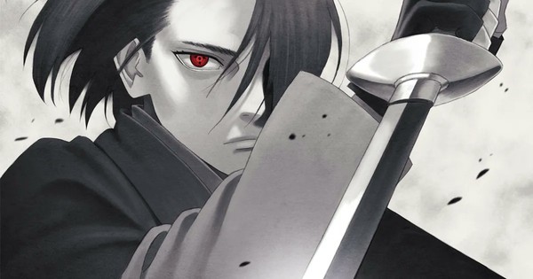 Boruto Anime Enters 'Sasuke Retsuden' Arc in January Followed by