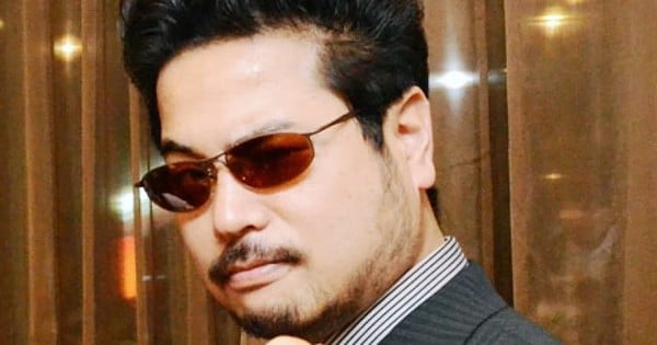 This Week in Games - Can't Ask Harada for Nothin'