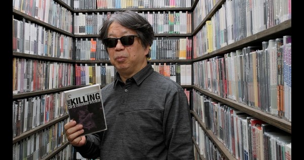 Cowboy Bebop Helmer Shinichiro Watanabe Shares 'Closet Picks' from Criterion Films