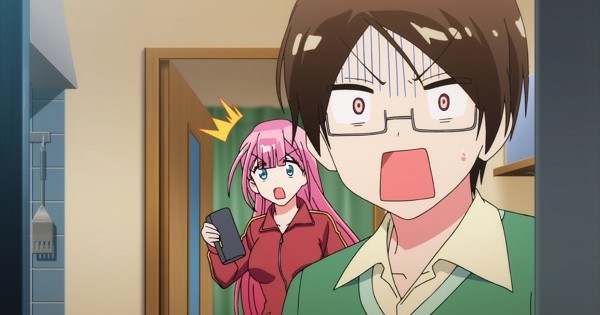 Episode 9 - We Never Learn: BOKUBEN - Anime News Network