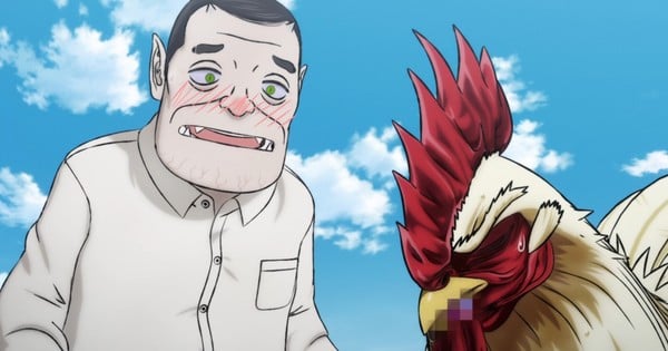 Rooster Fighter ‒ Episode 5