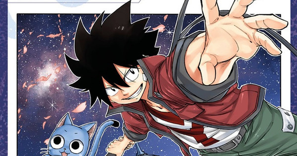 Hiro Mashima's Edens Zero is Self-Aware and Worth Watching Due to It