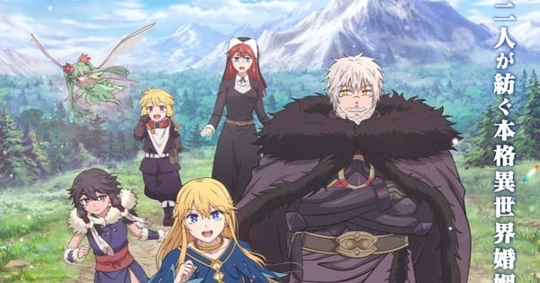 The Warrior Princess and the Barbaric King, Rent-A-Girlfriend Season 5 Anime Reveal English Dub Casts