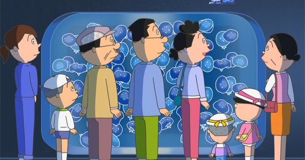 沢城みゆき、『サザエさん』1時間スペシャルにゲスト出演