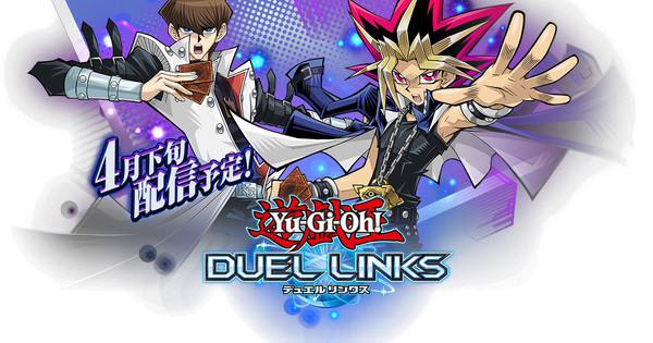 New Yu-Gi-Oh! 3DS Game's Title, Original Characters Revealed - News ...