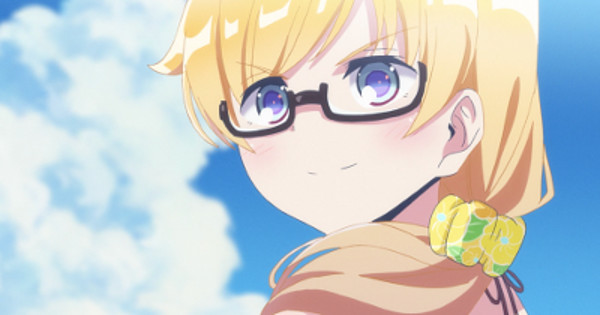 Harukana Receive Episode 7 Discussion - Forums 