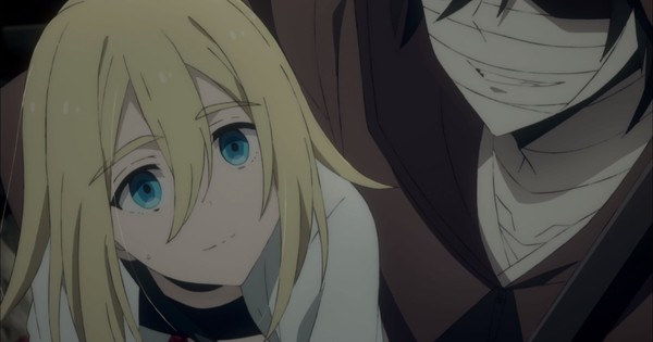 Episode 15 - Angels of Death - Anime News Network