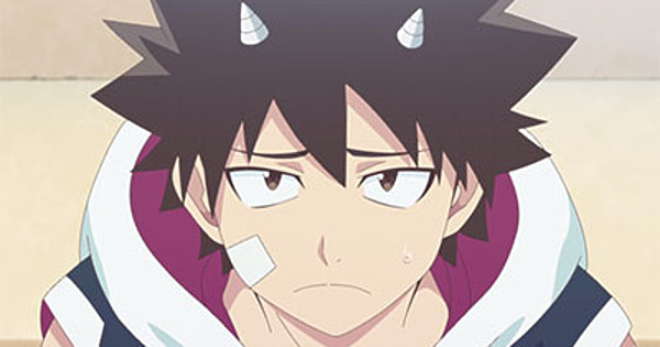 Episode 5 - Radiant [2018-11-04] - Anime News Network