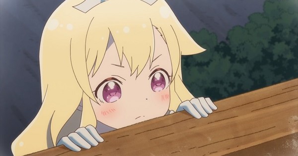 endro ep 1