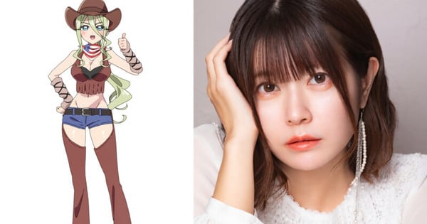 '100 Girlfriends Who Really, Really, Really, Really, Really Love You' Season 3 Unveils More Cast