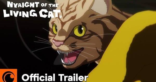 Nyaight of the Residing Cat Anime's Current Video Unearths More Solid, Theme Songs, July 6 Debut thumbnail