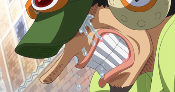 One Piece Episode 1057 Release Date, What to Expect? A Thrilling