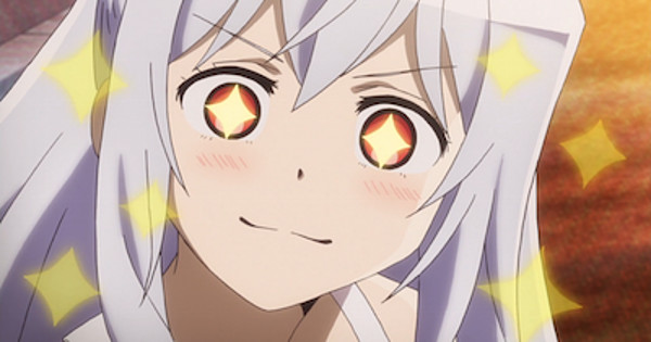 Episode 12 - Plastic Memories - Anime News Network