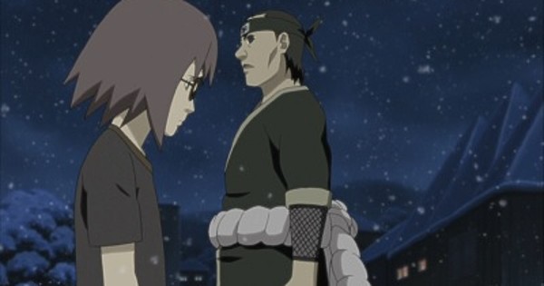 Naruto Shippuden Episode 1 Review – My Brain Is Completely Empty