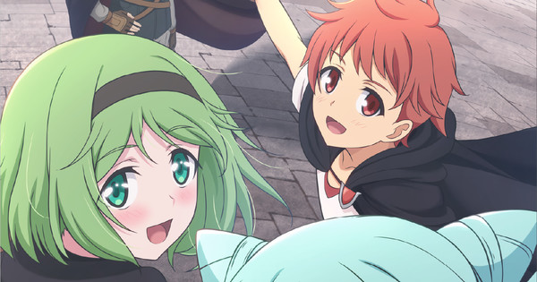 Hero Without a Class TV Anime's Promo Video Reveals 2 New Cast Members