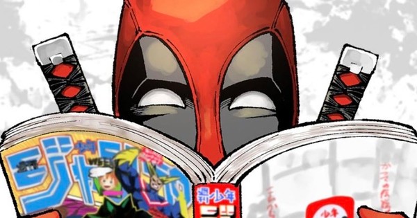 Deadpool: Samurai Manga Resumes on January 15