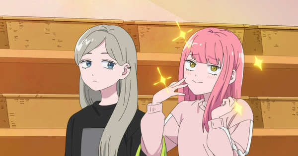 You and I Are Polar Opposites ‒ Episode 10