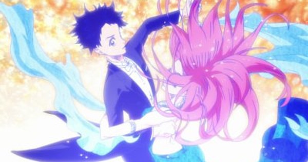 Ballroom e Youkoso Episode 4 Review…? – .