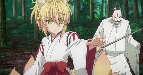 High School DxD Hero (TV) - Anime News Network