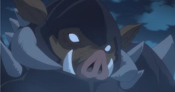 Episode 13 - That Time I Got Reincarnated as a Slime - Anime News Network